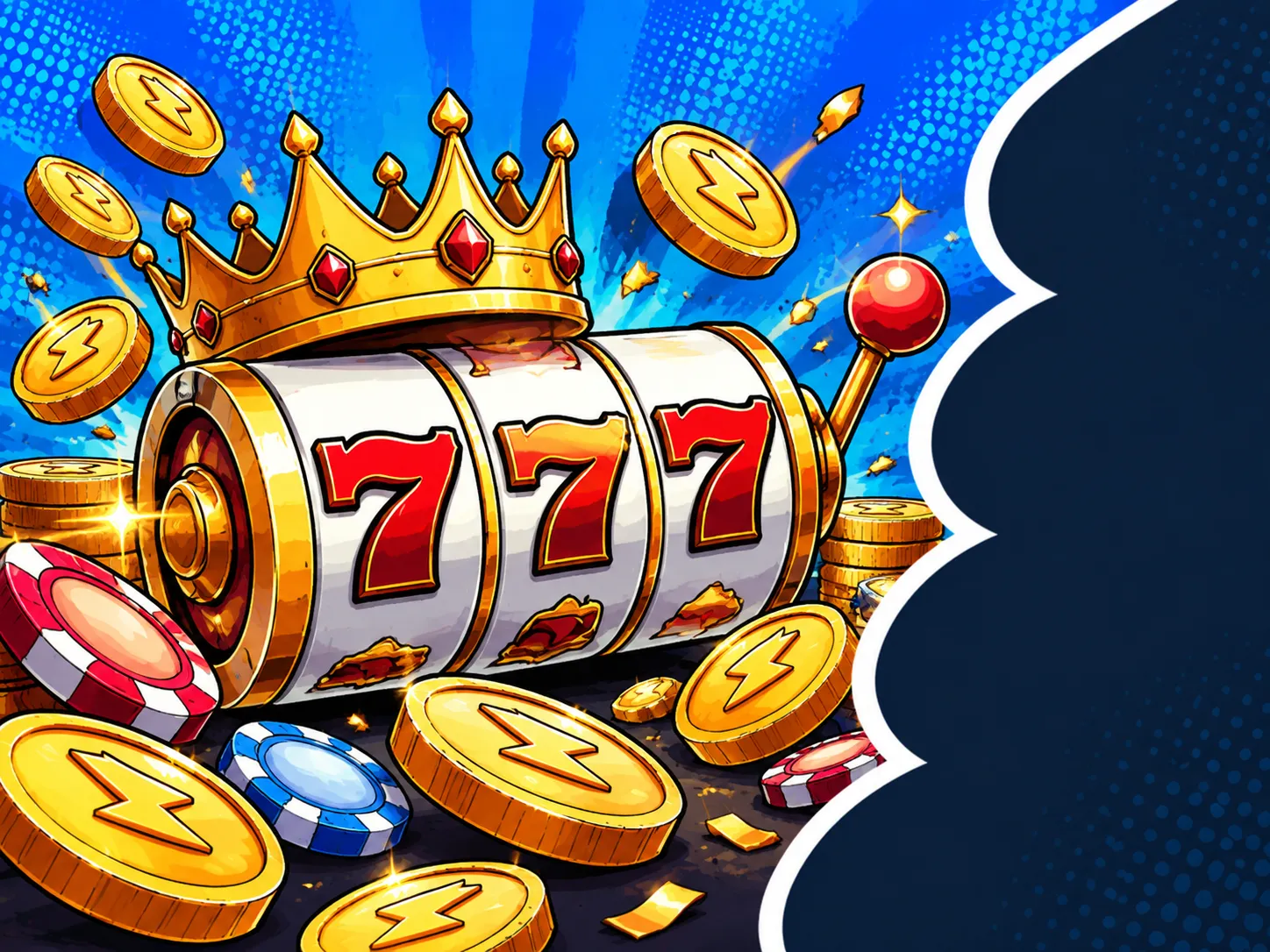 Reactoonz Free Spins